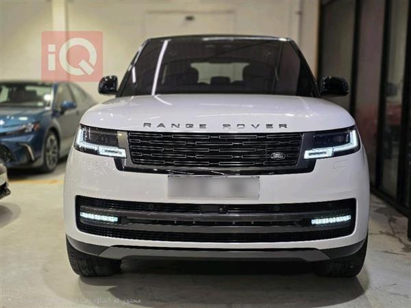 لاند روفر رانج روفر فوج 2023 للبيع في العراق -  بغداد